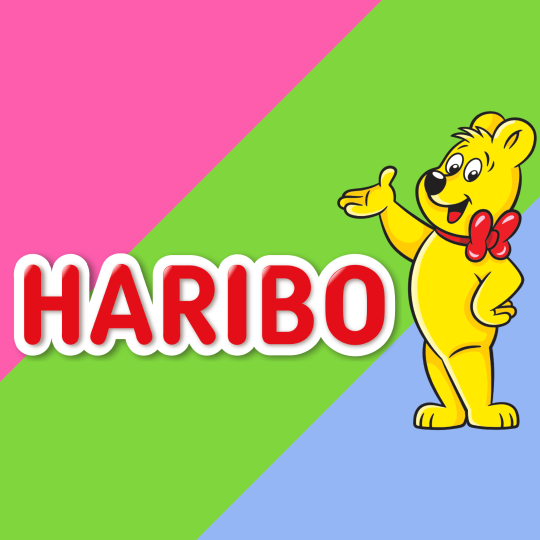 HARIBO