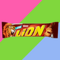 Lion Milk Chocolate Bar 36x50g