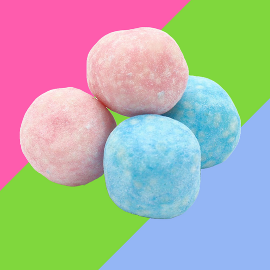 Kingsway Veggie Bubblegum Bon Bons 3kg