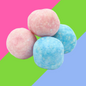 Kingsway Veggie Bubblegum Bon Bons 3kg