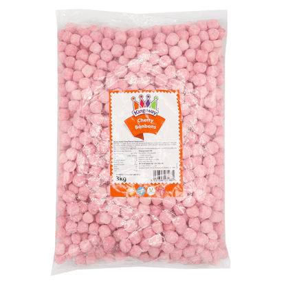 Kingsway Veggie Cherry Bon Bons 3kg