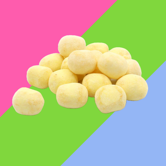 Kingsway Veggie Lemon Bon Bons 3kg