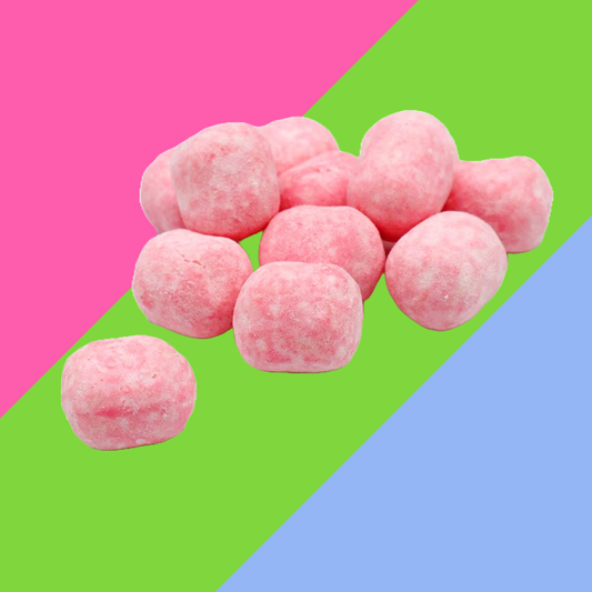 Kingsway Veggie Strawberry Bon Bons 3kg