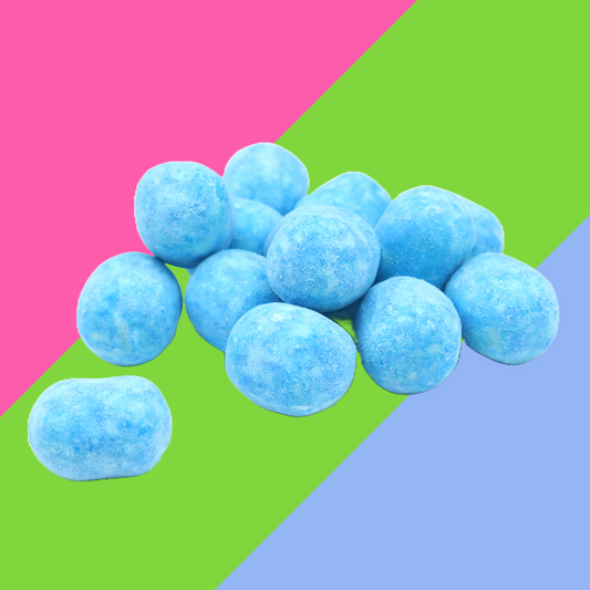 Kingsway Veggie Blue Raspberry Bon Bons 3kg