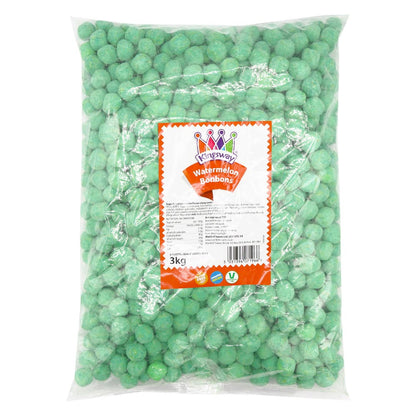 Kingsway Veggie Watermelon Bon Bons 3kg