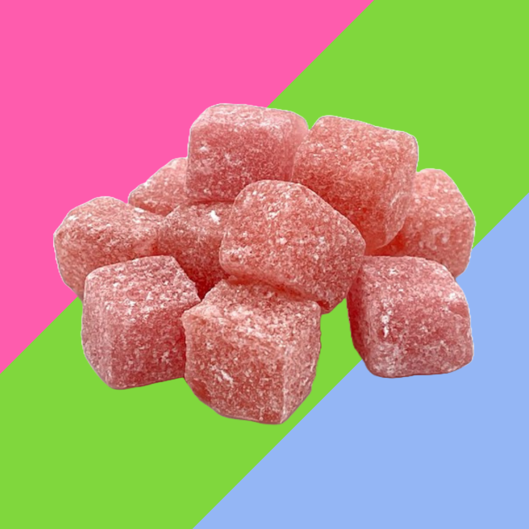 Stockley's Cola Cubes 3KG