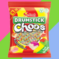 Swizzels Drumstick Choos £1.15 PMP 12x115g