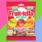 Fruittella Juicy Chews Bag 12x135g £1.25 PMP