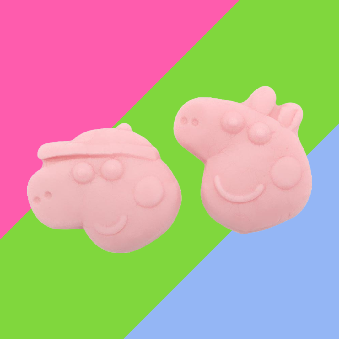 Peppa Pig Gummies 3kg