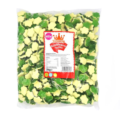 Kingsway Green Turtles Bag 3kg