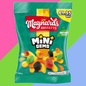 Maynards Bassetts Mini Gems Sweets Bag 10x130g £1.35 PMP