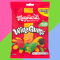 Maynards Bassetts Wine Gums Sweets Bag 10x130g £1.35 PMP