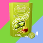 Lindt Lindor Pistachio Milk Chocolate Truffles Box 8x200g