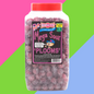 Barnetts Mega Sour Plooms' Jar 3kg