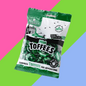 Walker's Nonsuch Mint Toffee Bags 12x150g