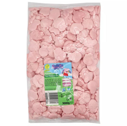 Peppa Pig Gummies 3kg