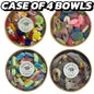 500G Candy Bowl CASE OF 4