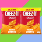 CHEEZ-IT Thin & Crispy Baked Snacks