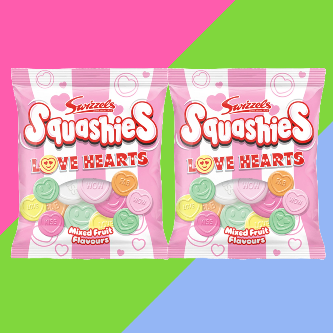 SPECIAL EDITION Squashies - 120g