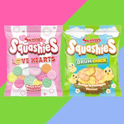 SPECIAL EDITION Squashies - 120g