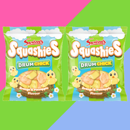 SPECIAL EDITION Squashies - 120g