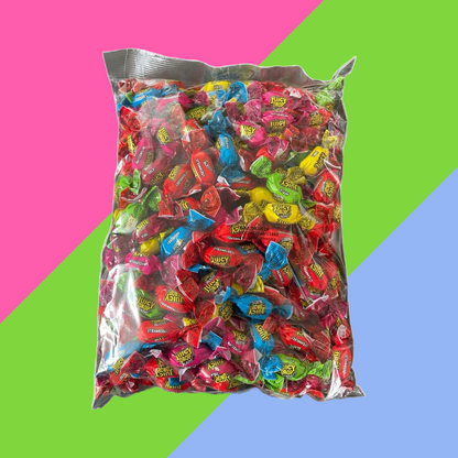 Juicy Drop Blasts 1kg Bag - Delicious Candy Chews