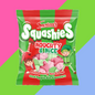 Swizzels Squashies Drumstick Naughty & Nice Bag 12x120g