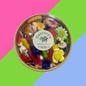 Gaffney's Sweetie Bowl With Lid - 500G