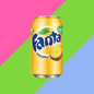 Fanta Cans