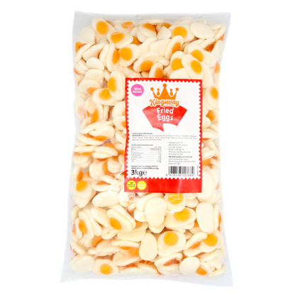 Kingsway Fried Eggs 3kg