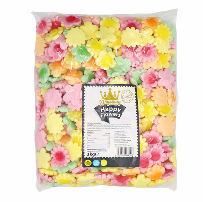 Kingsway Happy Flowers 3kg