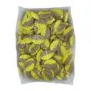 BUBS Banana & Caramel Foam Sweets 2.8kg - Gaffneys Sweets & Treats