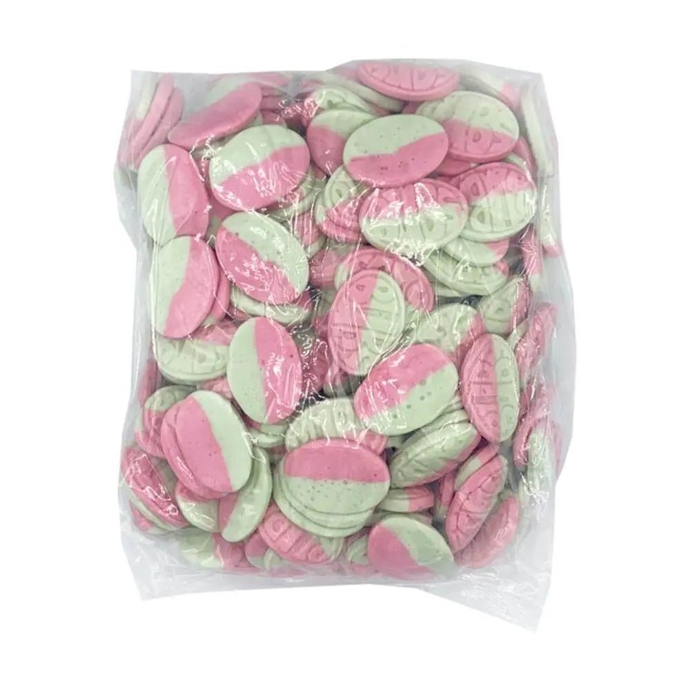 BUBS Watermelon Foam Sweets 2.8kg - Gaffneys Sweets & Treats