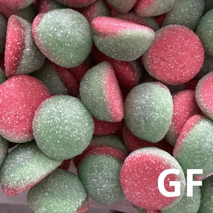 BUILD YOUR OWN JELLY-FILLED MIX - 100g Portions - Gaffneys Sweets & Treats