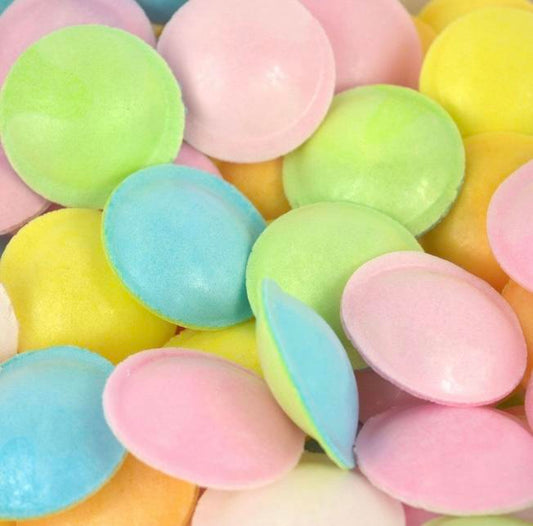 Flying Saucers - 50g Portion