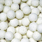 Golf Ball Shaped Bubble-gum - 250g  Pouch.