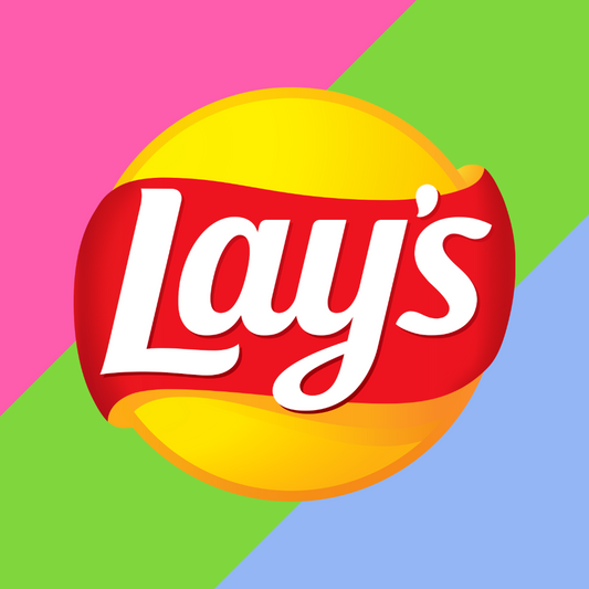 Lay's Crisps Bags