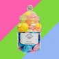 Flying Saucers Jar - 200g