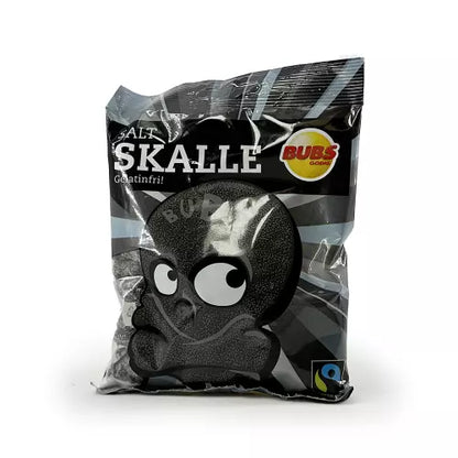 BUBS Salt Skulls 90g PACK OF 12