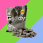 BUBS GOODY Salted Liquorice 90g PACK OF 12